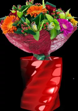 JAV (Just Another Vase)