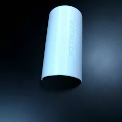 Jet Engine cutout cover
