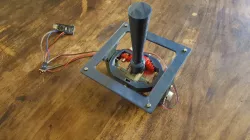 Joystick