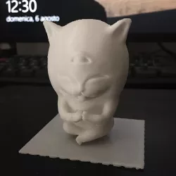 KarmaCat
