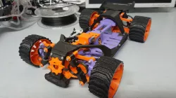 Katana eRacer