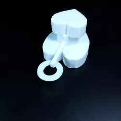 key chain