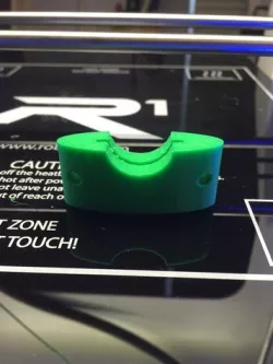 Key Lock Twister