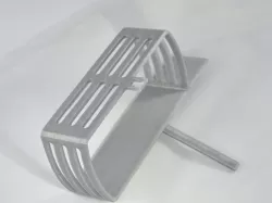 Keyboard Aid for Limited Hand Use