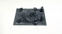 Kingdom Death Terrain Pack
