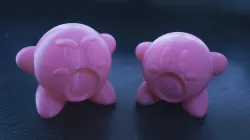 Kirby Inhale