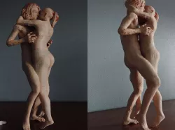 KiSSSed