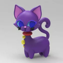 KITTY