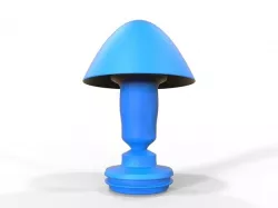 Lamp (model)