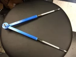 Large Compass