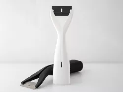 Large Razor Scraper Handle