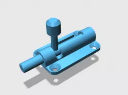 Latch