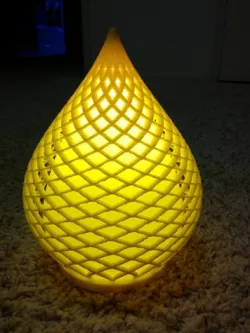 LatticeLamp3
