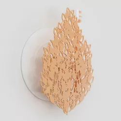 Leaves - Toothbrush Holder