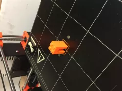 Lego Prusa Stand