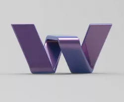 letter W