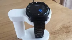LG G WATCH R CHARGER STATION