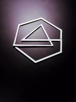 Linkin Park paper clip