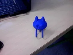 Lol Car Cat