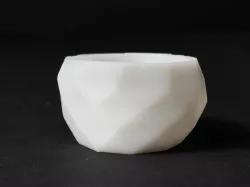 Low Poly Planter