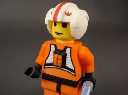 Luke Skywalker