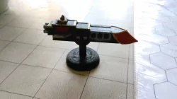 Lunar Cruiser v 4.2