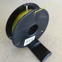M3D filament cradle
