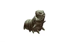 MAD WORM