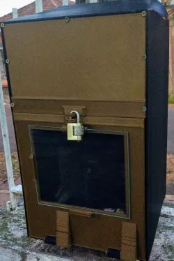 Mailbox