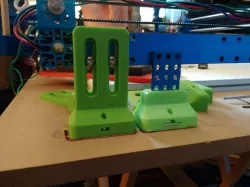 MakeBlock XY Plotter (Drawbot) Feet v4