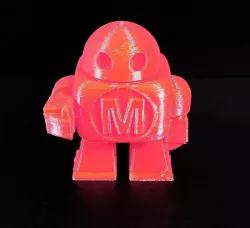 Makey (maker faire robot)