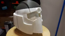 Mannequin Face (Man)