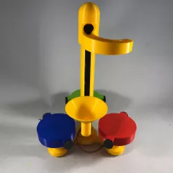Marblevator Air