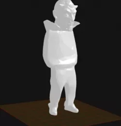 Mashup DevilSta