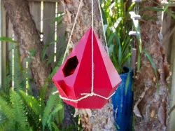 MatterHackers Birdhouse