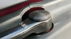 Mazda Mx5 Mk1 Mk2 Wiper cap cover