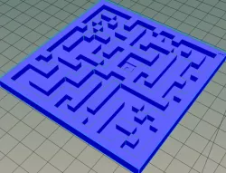 Maze