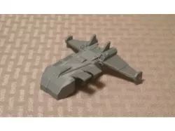 MechWarrior DropShip