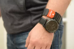 Medical ID Bracelets (articulated, modular bands!)