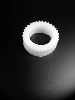 mi first ring
