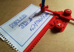 micro-sketch