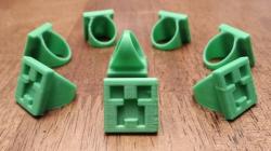 minecraft ring 3D Models | Page 1 | STLFinder