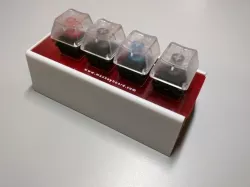Mini Keyboard Case