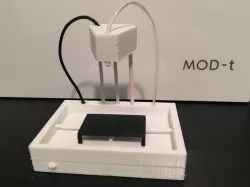 Mini New Matter MOD-t