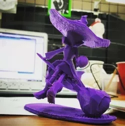 Mini Witch