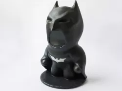Minimal BATMAN