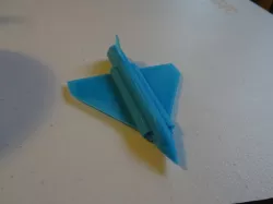 Mirage 3