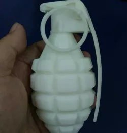 MK2 grenade