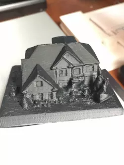Model House