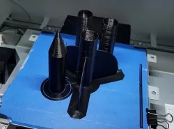model rocket
